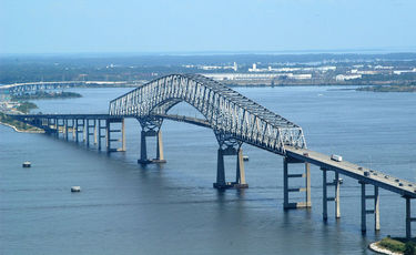 Baltimore bridge collapse to cause minor disruption to ...