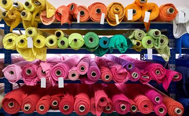 China dominates as India's top yarn, fabric & home textiles supplier