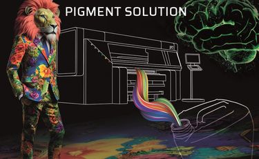 MS & JK Group to introduce pigment printing tech at ITM Istanbul