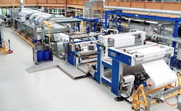 ZIMMER AUSTRIA to showcase textile innovations at ITM 2024