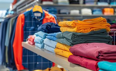 Poland tops CEE in Chinese apparel imports with $658 mn in Jan-May