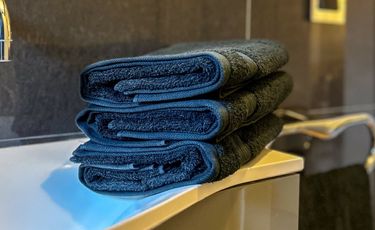Austria’s Lenzing introduces new Black Towel Collection