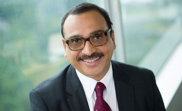 Austria’s Lenzing Group names Rohit Aggarwal as designated CEO