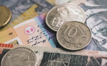 Reserve Bank of Australia keeps cash rate unchanged