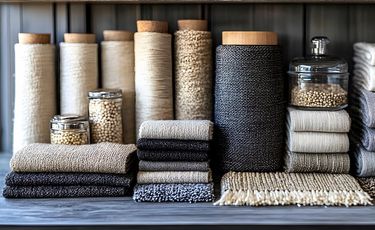 US home textile imports from Turkiye surpass apparel in H1 2024