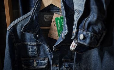 Lenzing, Kaihara Denim & ROICA by Asahi Kasei launch SAISEI collection