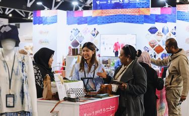 Record visitor attendance expected at Global Sourcing Expo Melbourne