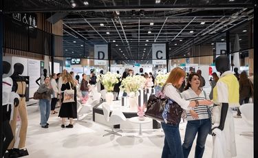 Texworld Apparel Sourcing Paris to host global suppliers in Feb 2025