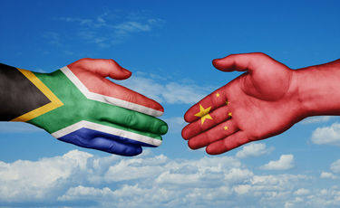 China-South Africa trade relations & implications