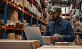 China's Oct e-com logistics index up 0.6 pts, may grow further in Nov