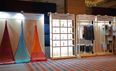 Lenzing Conclave showcases textile innovation, sustainability in Surat