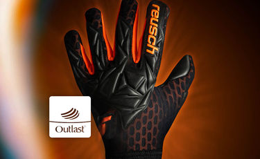 Germany’s Outlast & Reusch unveil ‘Attrakt Gold X Airvent’ gloves