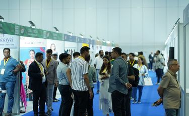  CMAI’s Brands of India trade show paves the way for MENA market 