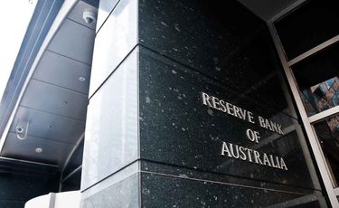 Australia’s RBA lowers cash rate target to 4.10%;... Australia’s RBA lowers cash rate target to 4.10%;...