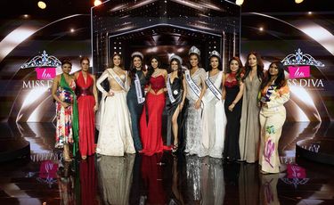 LIVA Miss Diva 2024 finale celebrates beauty, fashion & innovation