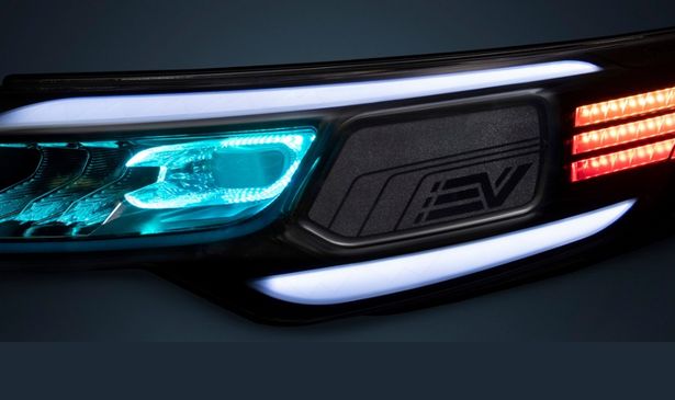Germany’s Covestro launches PCR plastics from old car headlamps