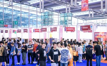  Intertextile Shenzhen 2025 to feature new innovation zones