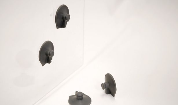 US’ Stratasys & Shin-Etsu launch P3 Silicone 25A