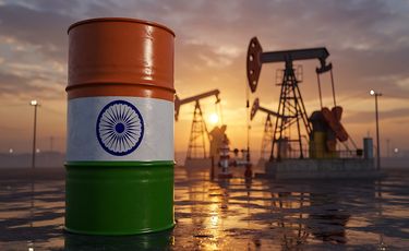 Trump threatens India tariff hike over Russian oil,...