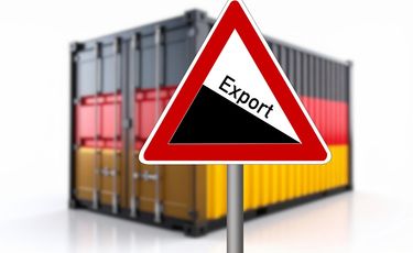 Germany’s trade surplus shrinks in June as imports...