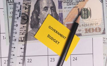 US budget deficit up 19% YoY in Jul despite rise in...