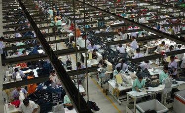 Tariff relief offers lifeline to Bangladesh’s...