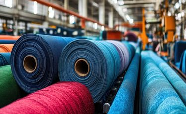 Real new orders in German manufacturing up 1.5% MoM in ...