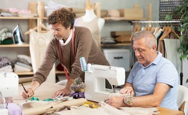 German companies plan job cuts ahead of minimum wage...