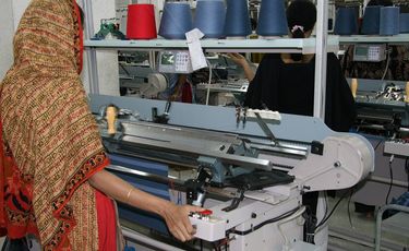 Bangladesh's PMI down 7.8 points MoM in Nov 2025 to 54