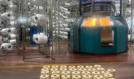 US researchers develop natural fabric from fermentation waste