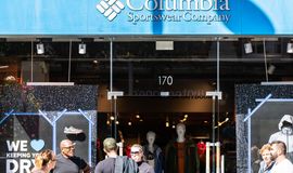 US’ Columbia Sportswear appoints Bragdon & Boyle as co-presidents