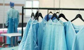 US’ Bally Ribbon Mills expands range of high-tech medical fabrics