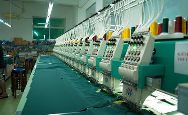 Vietnam’s apparel production up 13.3% YoY in Jan-Oct...