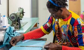 Investors explore Ghana’s textile-garment sector at Accra roadshow