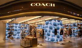 US’ Tapestry posts strongest Q1 yet, led by 22% growth at Coach