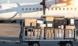 EU ends €150 duty-free rule to curb small parcel abuse