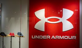 US brand Under Armour & Stephen Curry to separate Curry Brand in 2026