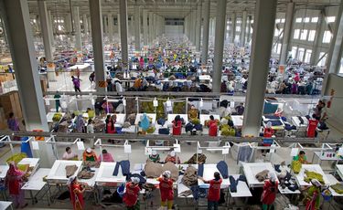 Bangladesh extends export sops to sub-contracted...