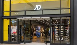 UK’s JD Sports appointed Sarah Kuijlaars as new non-executive director