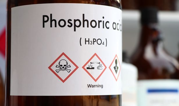 Canada’s Arianne Phosphate & Travertine Technologies sign MoU for PP