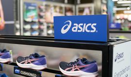Japan’s ASICS delivers strong 9M FY25 with $4.04 bn sales surge
