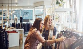 CNBC-NRF Retail Monitor’s Oct data shows ‘continued momentum’ in US