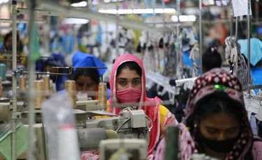 Tough competition in EU hits Bangladesh RMG exporters’ ...
