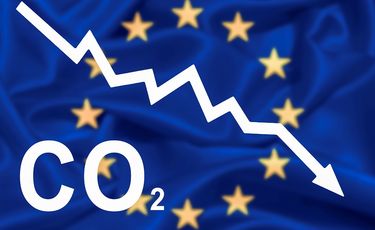 EU Parliament backs 90% emissions cut target by 2040...
