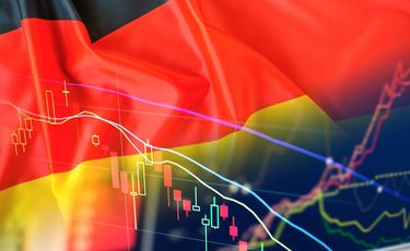 Germany’s industrial output rebounds 1.3% MoM in Sept...