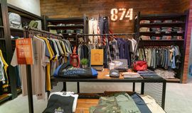  US’ VF Corp completes $600 mn Dickies sale to Bluestar Alliance