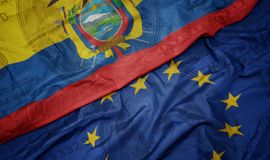 EU & Ecuador begin talks on sustainable investment pact