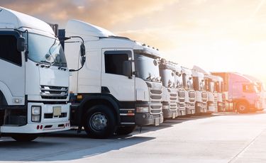 US truck freight market contracts in Q3 as capacity...