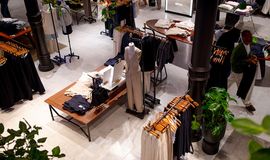 US retailers dominate new store openings in Europe: Savills