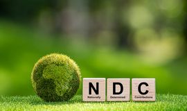 EU approves updated climate pledge ahead of COP30